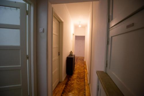 Santo Amaro Apartamento | Alcântara Lx Fectory