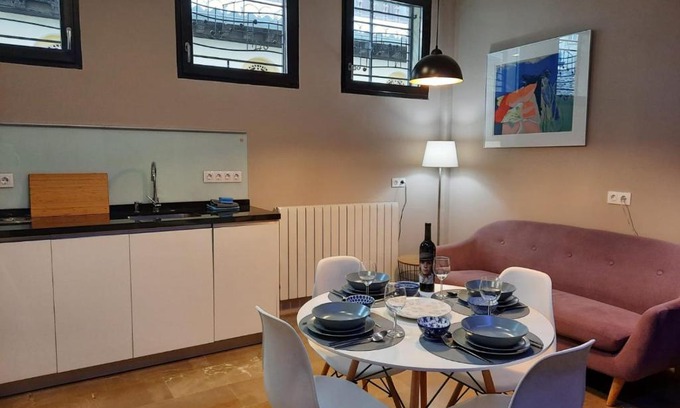 Centro - Sagrario Apartamento | Alcaicería