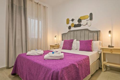 Can Baro Apartamento | Alcam Baro 22