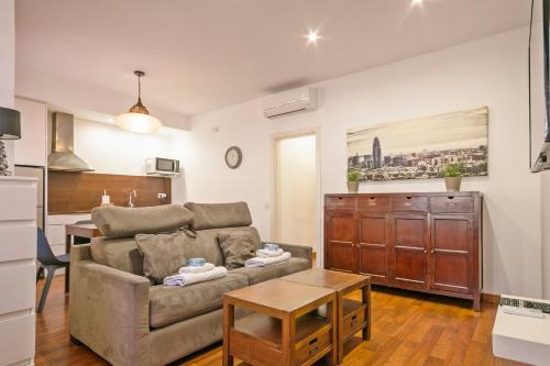 La Sagrada Familia Apartamento | Alcam Enamorats
