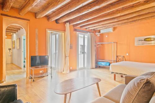 El Born Apartamento | Alcam Flassaders
