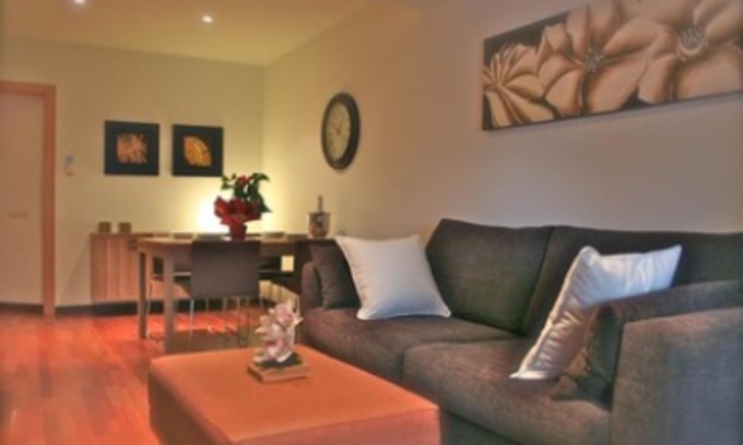 La Sagrada Familia Hotel | ALCAM HERCULES