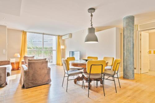 La Vila Olimpica del Poblenou Apartamento | Alcam Olimpic