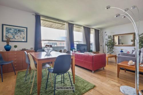 La Vila Olimpica del Poblenou Apartamento | Alcam Vila Olímpica