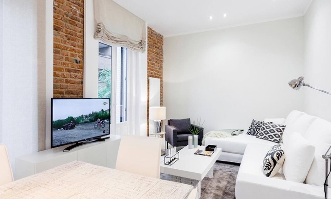Salamanca Apartamento | Alcantara Apartment