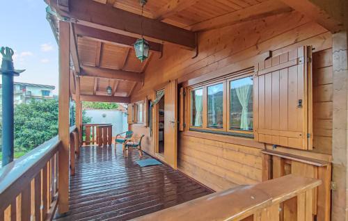 Motta Camastra Casa | Alcantara Chalet