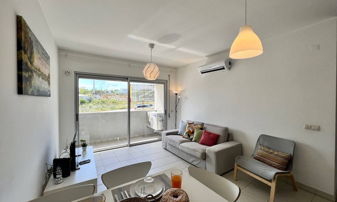 Monte Raposo Apartamento | Alcantarilha Vilalux by Homing