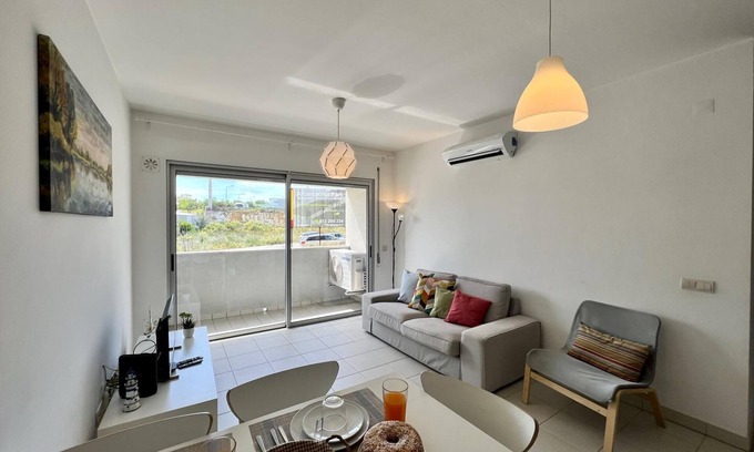 Monte Raposo Apartamento | Alcantarilha Vilalux by Homing