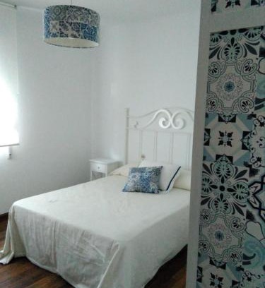 Bueu Apartamento | Alcar