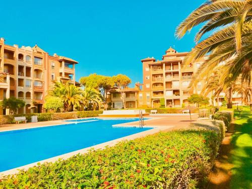 Ayamonte Apartamento | Alcaraván, Isla Canela - By AC REAL