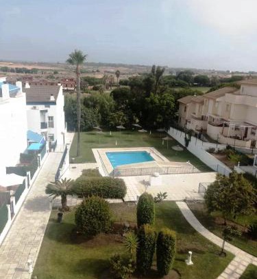 Isla Cristina Apartamento | ALCARAVAN 50