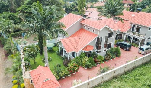 Arusha Villa | Alco Villa