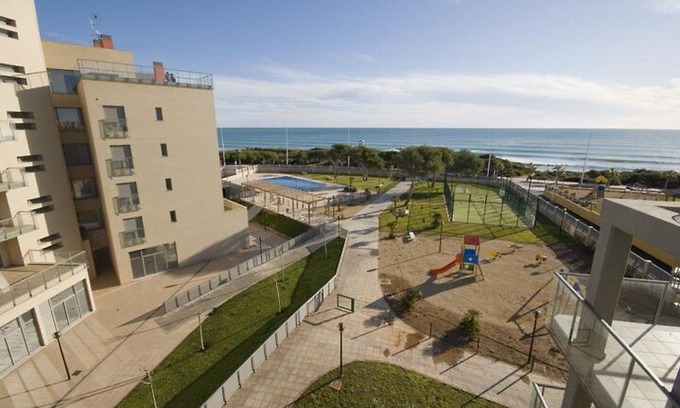 Alcossebre Hotel | Alcocebre Suites 3000