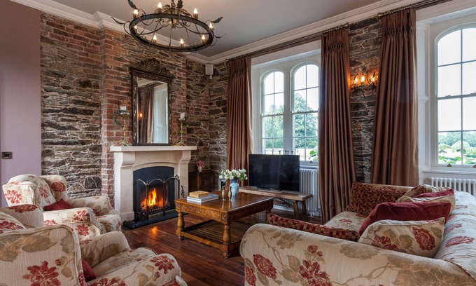 Templeshannon Otro | Suite-Baño Privado-Alcock