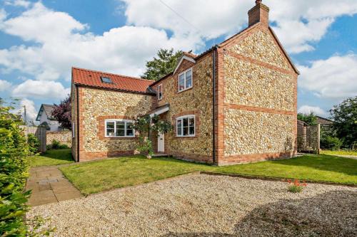 Syderstone Casa | Alcocks Cottage
