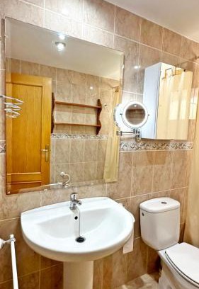 Miramar Apartamento | ALCOIA 21 MIRAMAR - Alquiler solo a Familias
