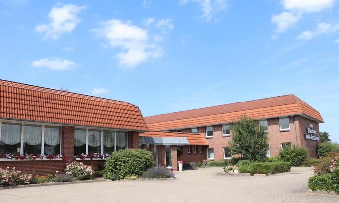 Biendorf Hotel | Alcor Hotel Störtebeker
