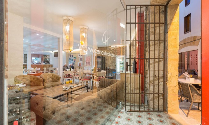Alcudia Hotel | Alcudia Petit