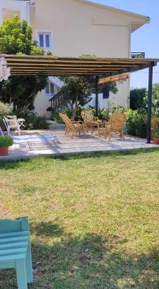 Ag. Georgios Apartamento | Alcyon days