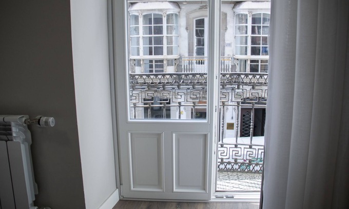 La Coruna Casa | Alda Alborán Rooms