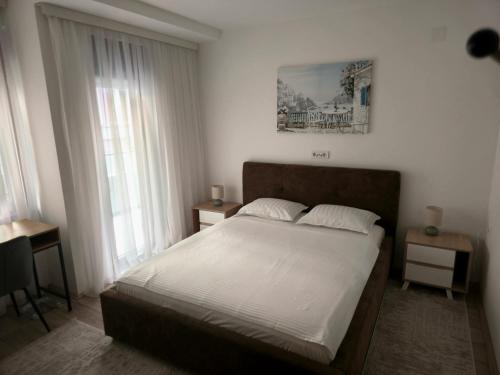 Vranje Apartamento | ALDA Apartmani Vranje