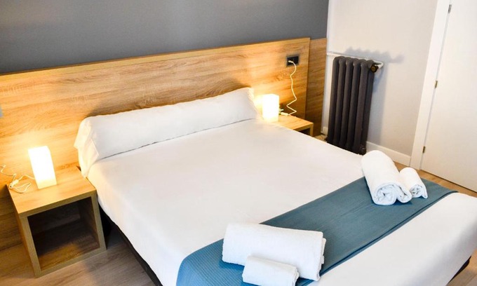 Centro de León Hostal | Alda Centro León