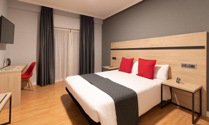 Centro histórico de Zaragoza Hotel | Alda Centro Zaragoza
