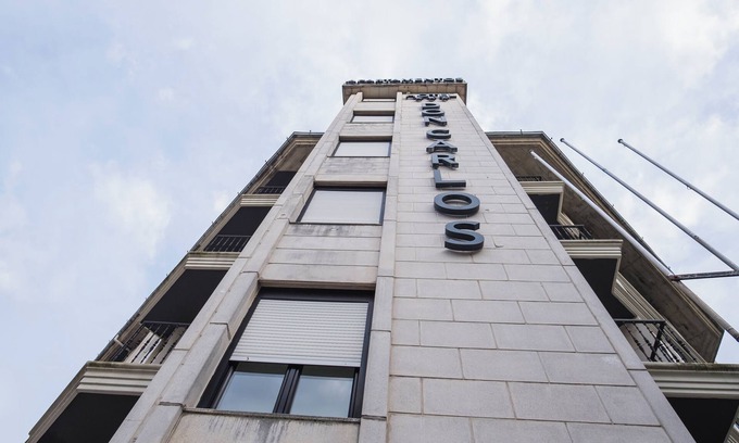 Santander Apartamento | Alda Don Carlos