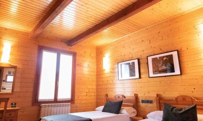 Palas de Rei Casa | Hotel Alda Palas de Rei