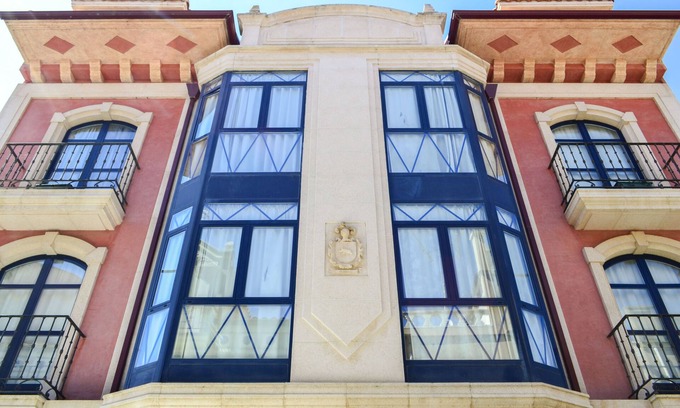 La Bañeza Hotel | Alda Vía de la Plata Rooms