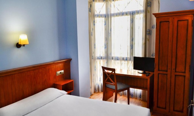 La Bañeza Casa | Alda Vía de la Plata Rooms