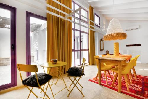 Benissa Apartamento | Aldaba