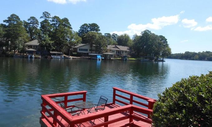 Hot Springs Village Casa | Aldaya Townhouse Unit 404