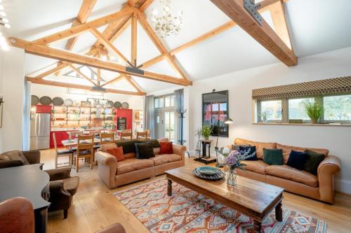 Saxmundham Casa | Alde Bay Farm - Barn Owl Sanctuary