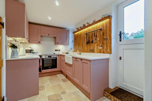 Saxmundham Casa | Alde End Cottage