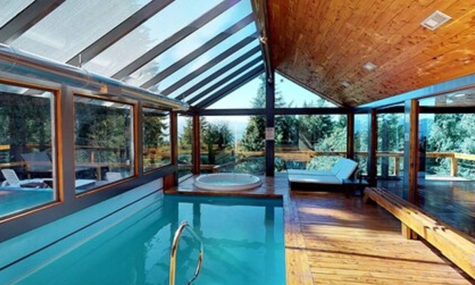 San Carlos de Bariloche Hotel | Aldea Andina Hotel & Spa