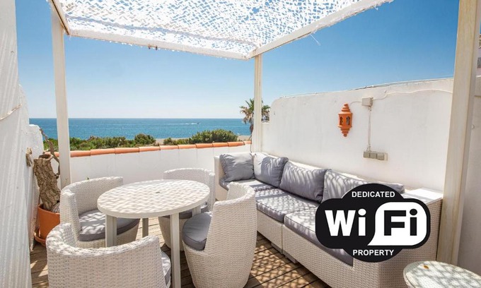Puerto de la Duquesa Casa | Aldea Beach 153