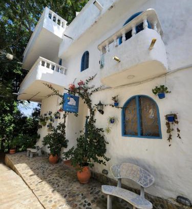 Puerto Triunfo Apartamento | Aldea Bella Boutique