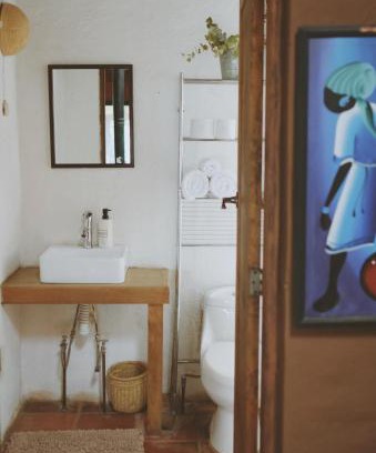 Tapalpa Casa | Aldea Lea Tapalpa