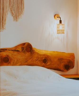 Molco Casa | Aldea Molco TRIWEN