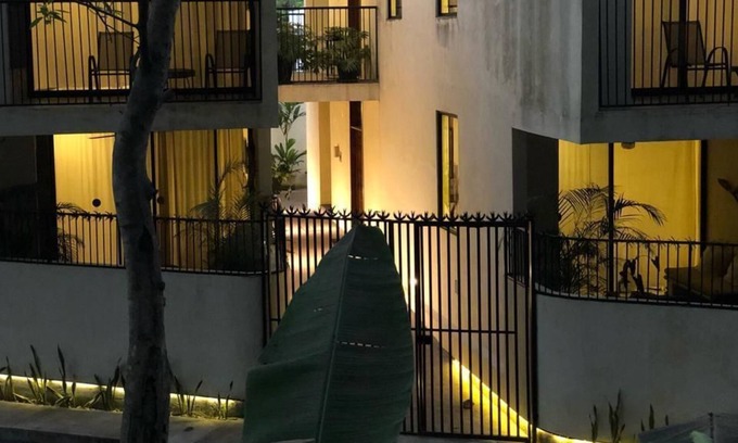 Los Ayala Apartamento | ALDEA PEÑON / SUITE 3