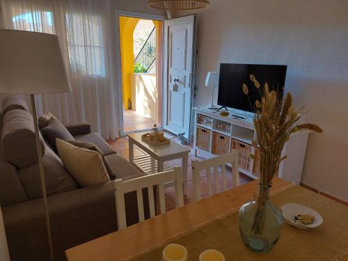 Lepe Apartamento | Aldea Playa Golf 2 dormitorios