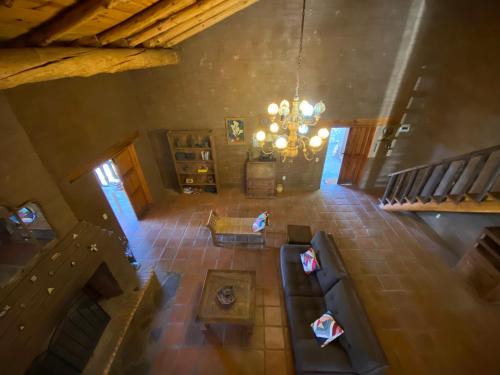 San Gabriel Chalet De Esquí | Aldea punta de agua
