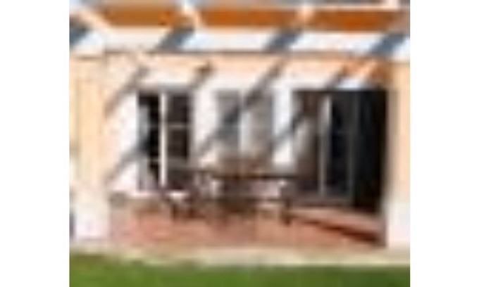 Comporta Casa | Aldeamento Turistico Casas da Comporta - two Bedroom Apartment