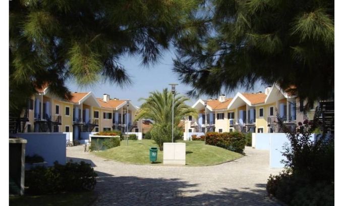 Comporta Casa | Aldeamento Turistico Casas da Comporta - One-bedroom Apartment With Garden View