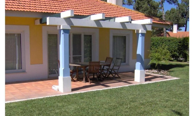 Comporta Casa | Aldeamento Turistico Casas da Comporta - Villa