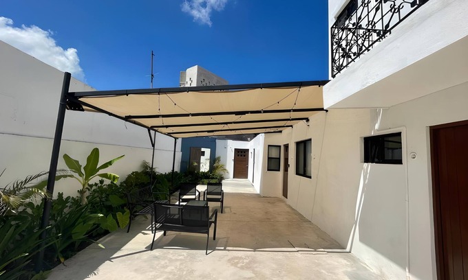 Centro de Cancún Hotel | Aldeazul by Andiani Travel