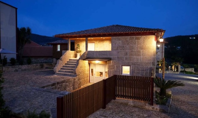 Vilarinho Casa | Aldeia da Quinta do Paço - Casa do Senhorio