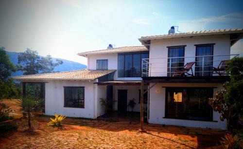 Lapinha da Serra Chalet De Esquí | Aldeia da Serra Lapinha