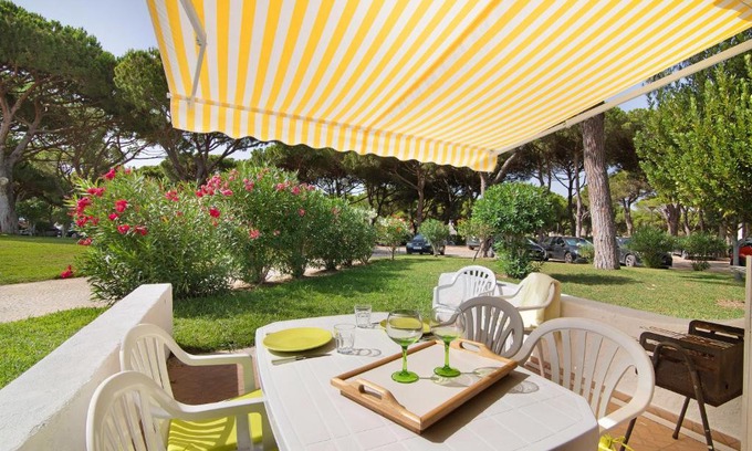 Aldeia das Acoteias Casa | Aldeia das açoteias
